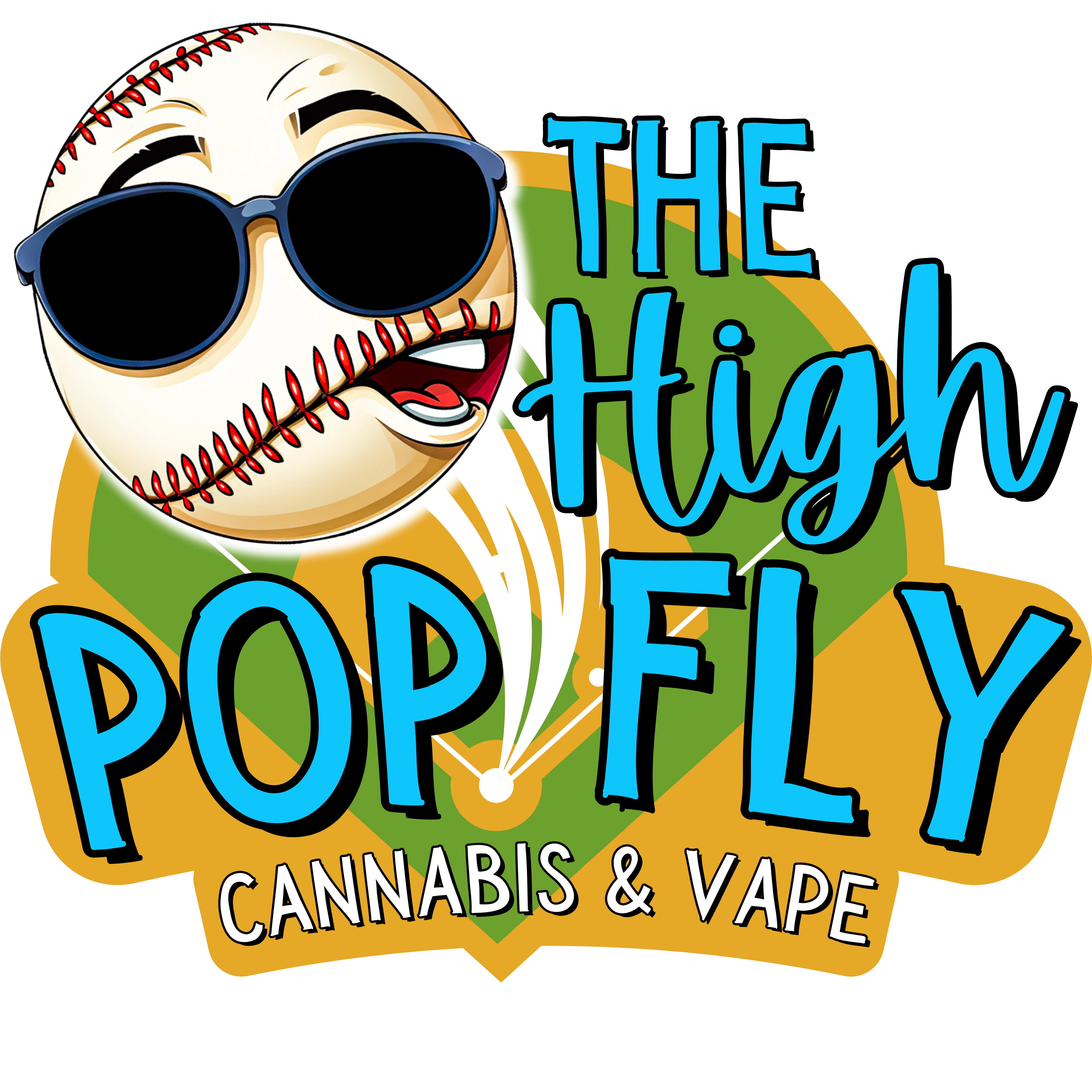 The High Pop Fly